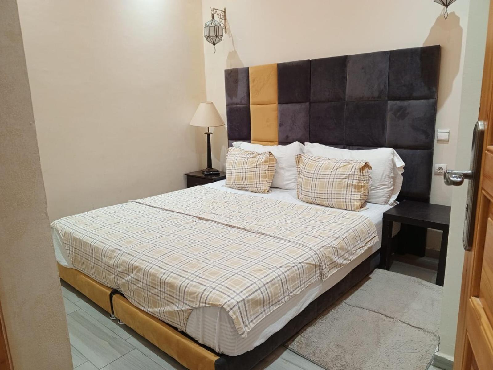 Sabor Aparts Jawharat Al Atlas -Only Family Marrakesh Luaran gambar