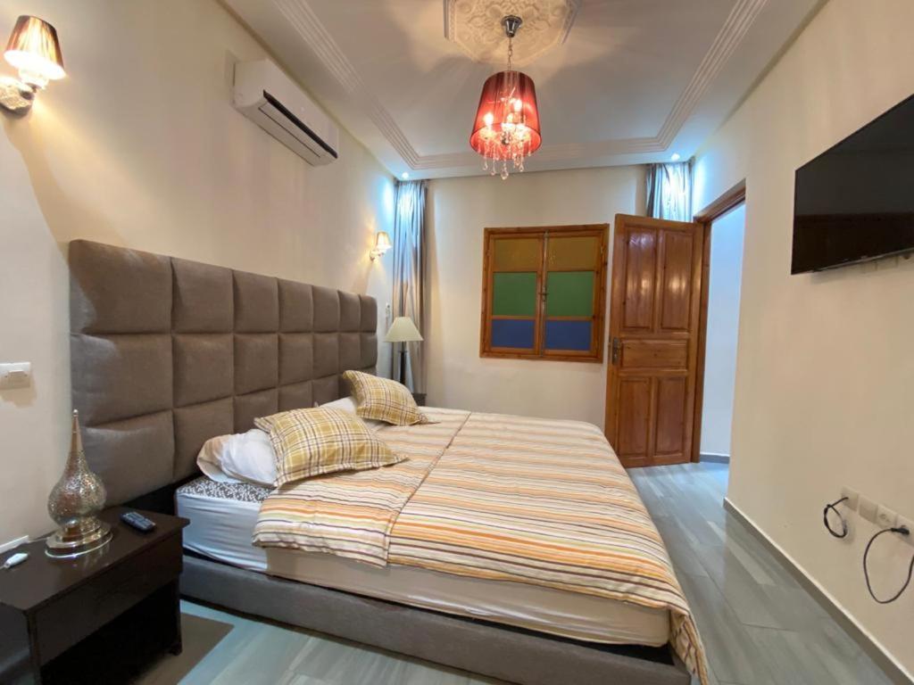 Sabor Aparts Jawharat Al Atlas -Only Family Marrakesh Luaran gambar
