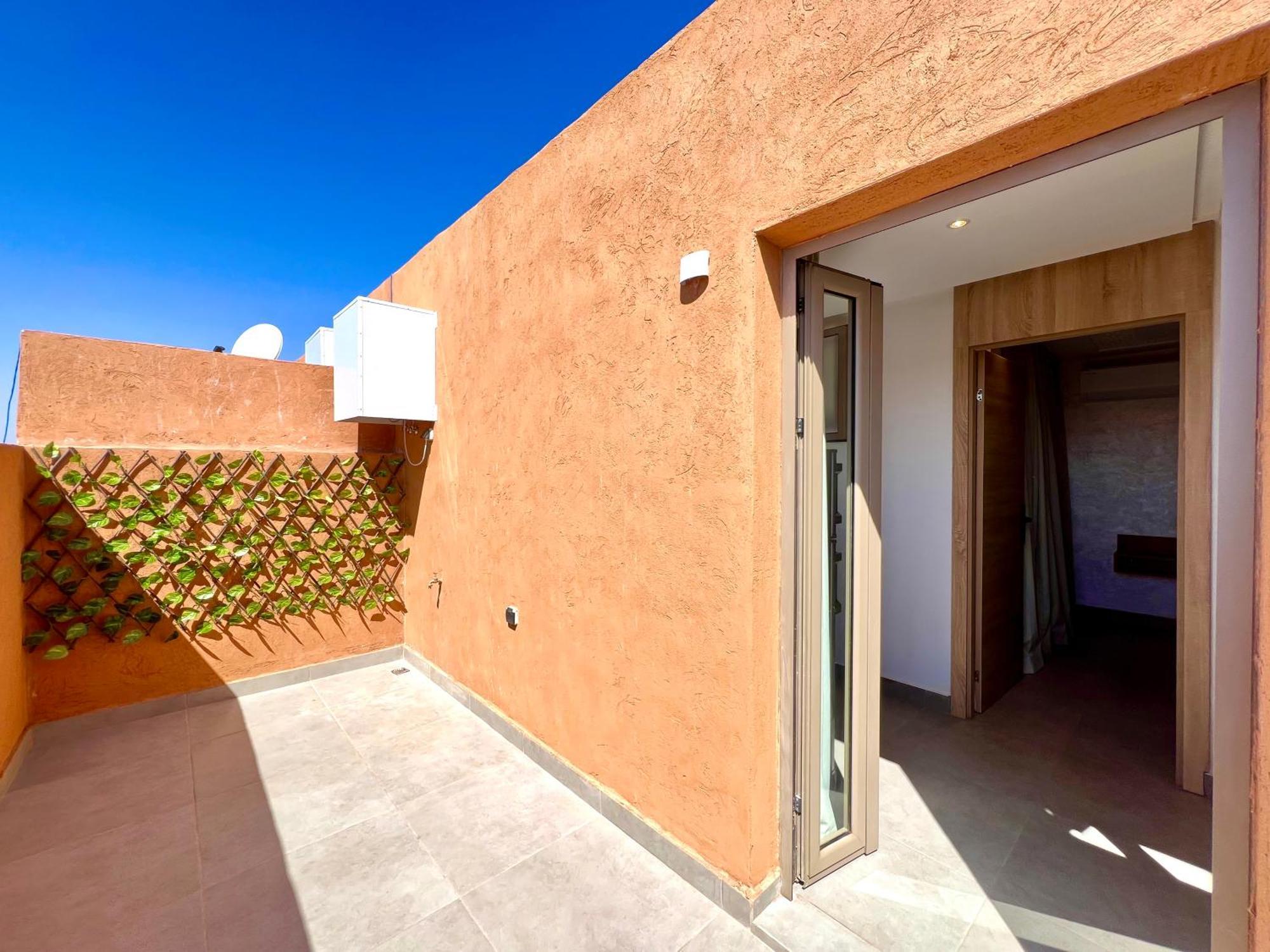 Sabor Aparts Jawharat Al Atlas -Only Family Marrakesh Luaran gambar
